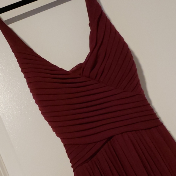 Bridesmaid/Prom dress - Picture 5 of 5